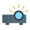 proyector icon