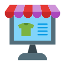 tienda online icon