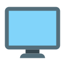 monitor icon