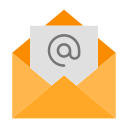 correo electrónico icon