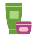 cosmético icon