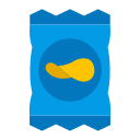 patatas fritas icon