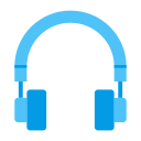 auriculares icon