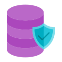 protección de datos icon