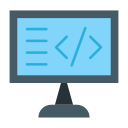 programación icon