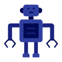 robot icon