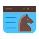 caballo de troya icon