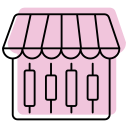 comercio icon