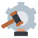 litigio icon