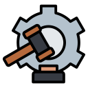 litigio icon