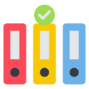 regulación icon