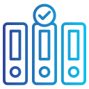 regulación icon