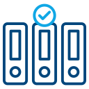 regulación icon