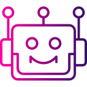 robot icon