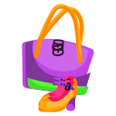 bolsa icon