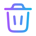 papelera icon