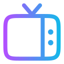 televisor icon