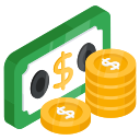 dinero icon