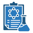 informe de laboratorio icon