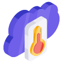 temperatura icon