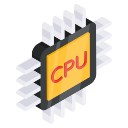 chip icon