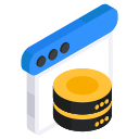 servidor web icon