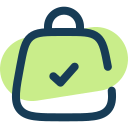 bolsa icon