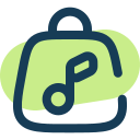 bolsa icon