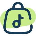 bolsa icon