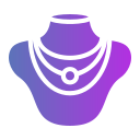 collar icon