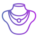 collar icon