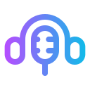 podcast icon