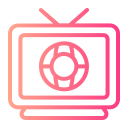 televisor icon