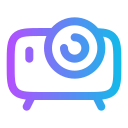 proyector icon