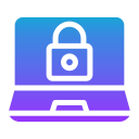 ransomware icon