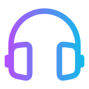 auriculares icon