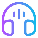 auriculares icon