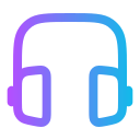 auriculares icon