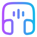 auriculares icon