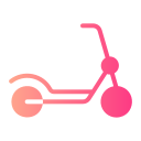 scooter icon