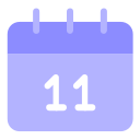 calendario icon