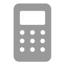 calculadora icon