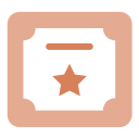 certificado icon