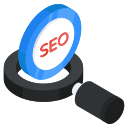 análisis seo icon