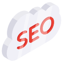 seo en la nube icon