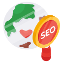 análisis seo icon