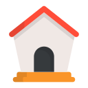 casa de perro icon