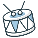 tambor icon