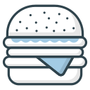 hamburguesa icon