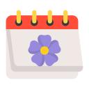 calendario icon